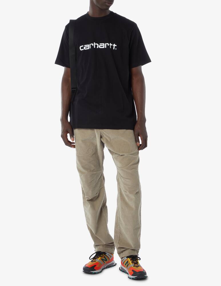Carhartt WIP Script short sleeve t-shirt - picture 2 Carhartt WIP Script short sleeve t-shirt - picture 2