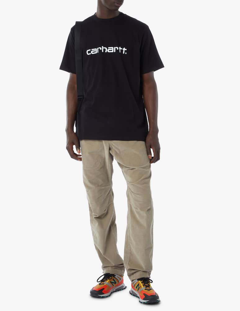 rinascente Carhartt WIP Maglietta manica corta script 