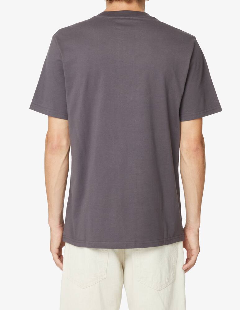 rinascente Carhartt WIP Script cotton t-shirt - Black