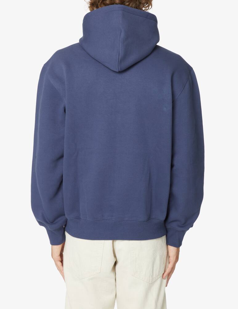 rinascente Carhartt WIP Felpa con cappuccio - Blu