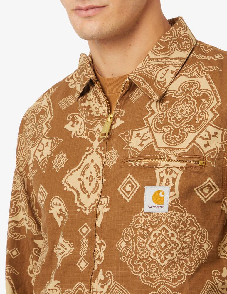 rinascente Carhartt WIP Giacca detroit - Beige