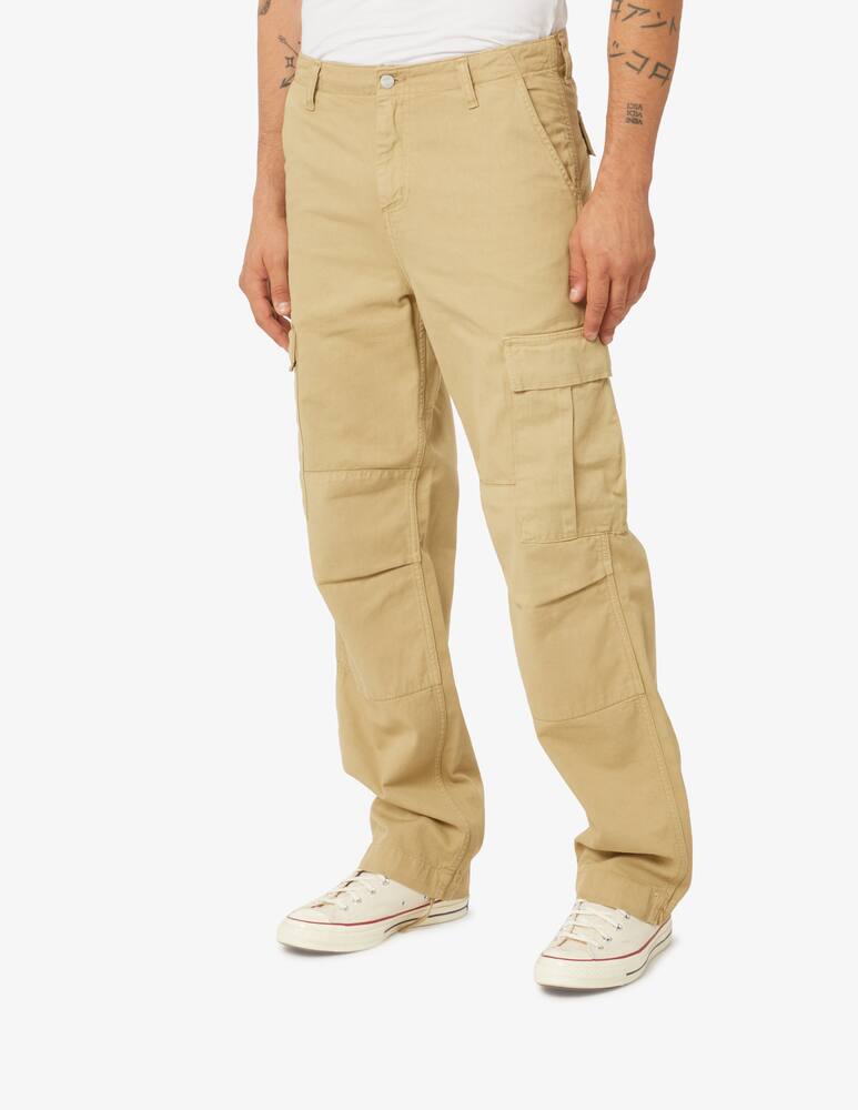 rinascente Carhartt WIP Pantaloni cargo regular - Beige