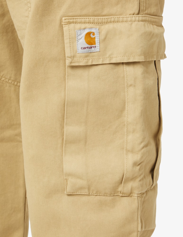 rinascente Carhartt WIP Pantaloni cargo regular - Beige