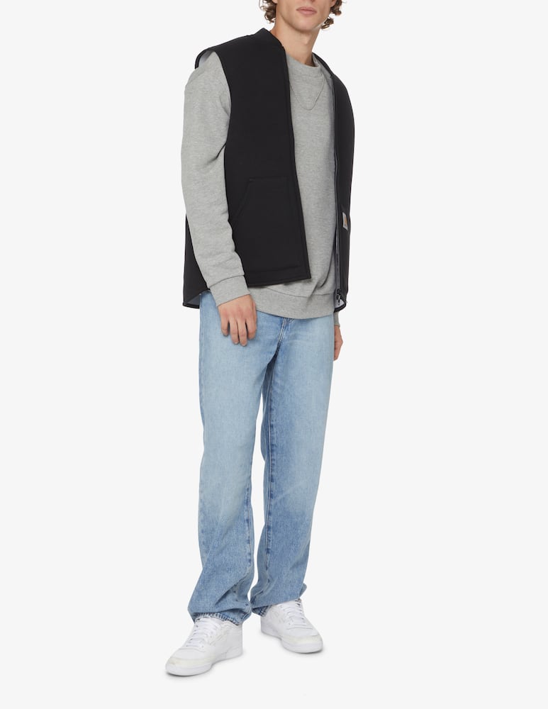 rinascente Carhartt WIP Gilet carlux - Nero