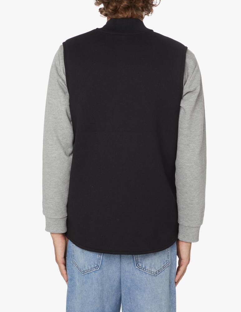 rinascente Carhartt WIP Gilet carlux - Nero