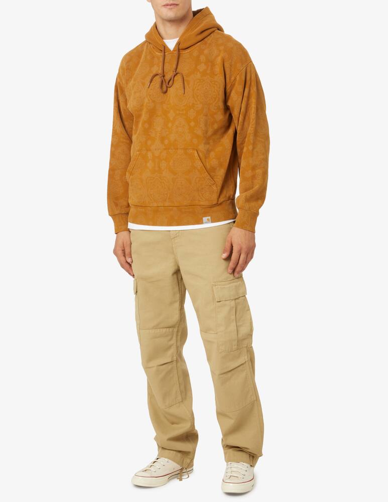 rinascente Carhartt WIP Felpa con cappuccio - Marrone