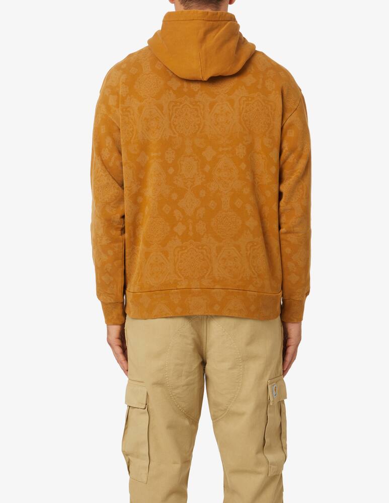 rinascente Carhartt WIP Felpa con cappuccio - Marrone