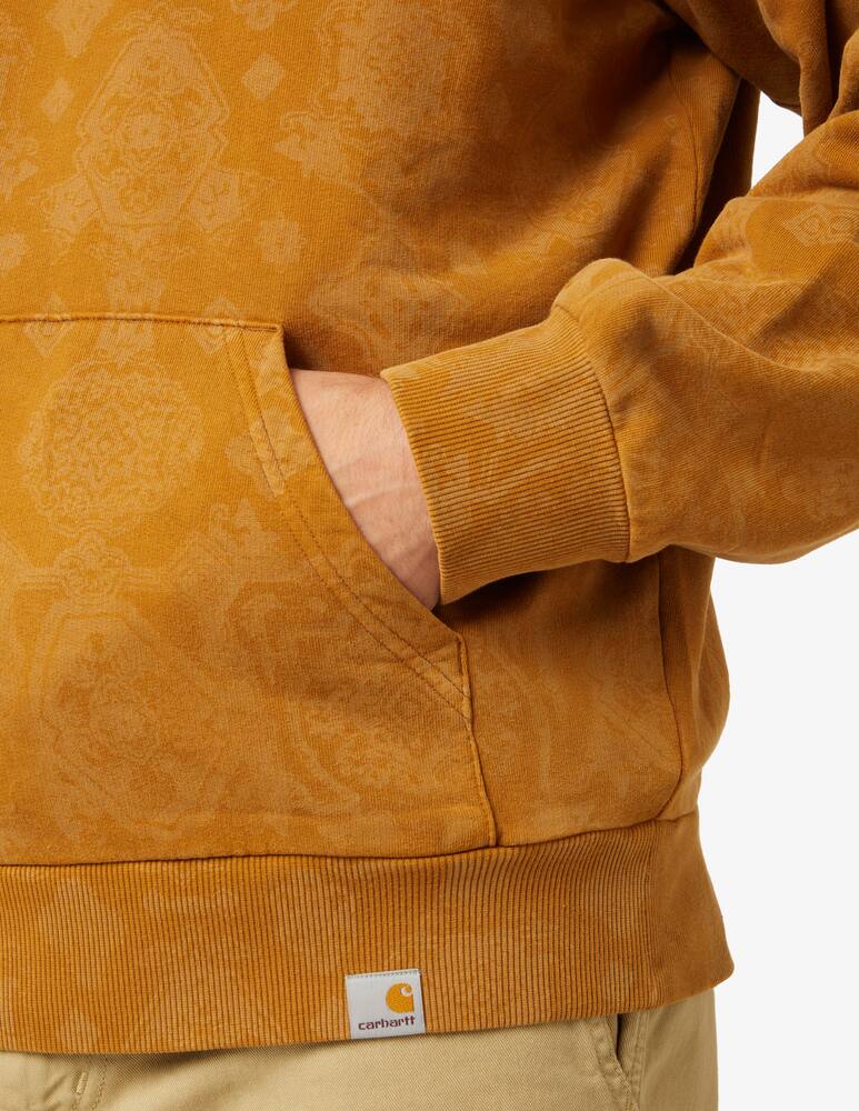 rinascente Carhartt WIP Felpa con cappuccio - Marrone