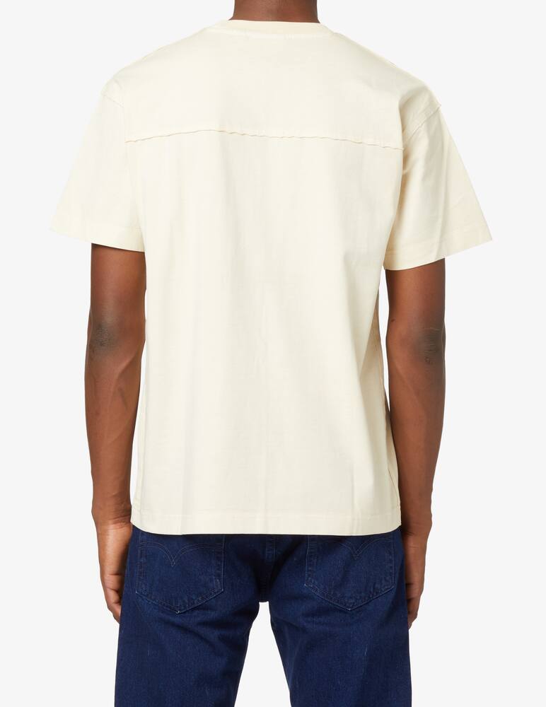 rinascente Carhartt WIP Maglietta in cotone - Beige