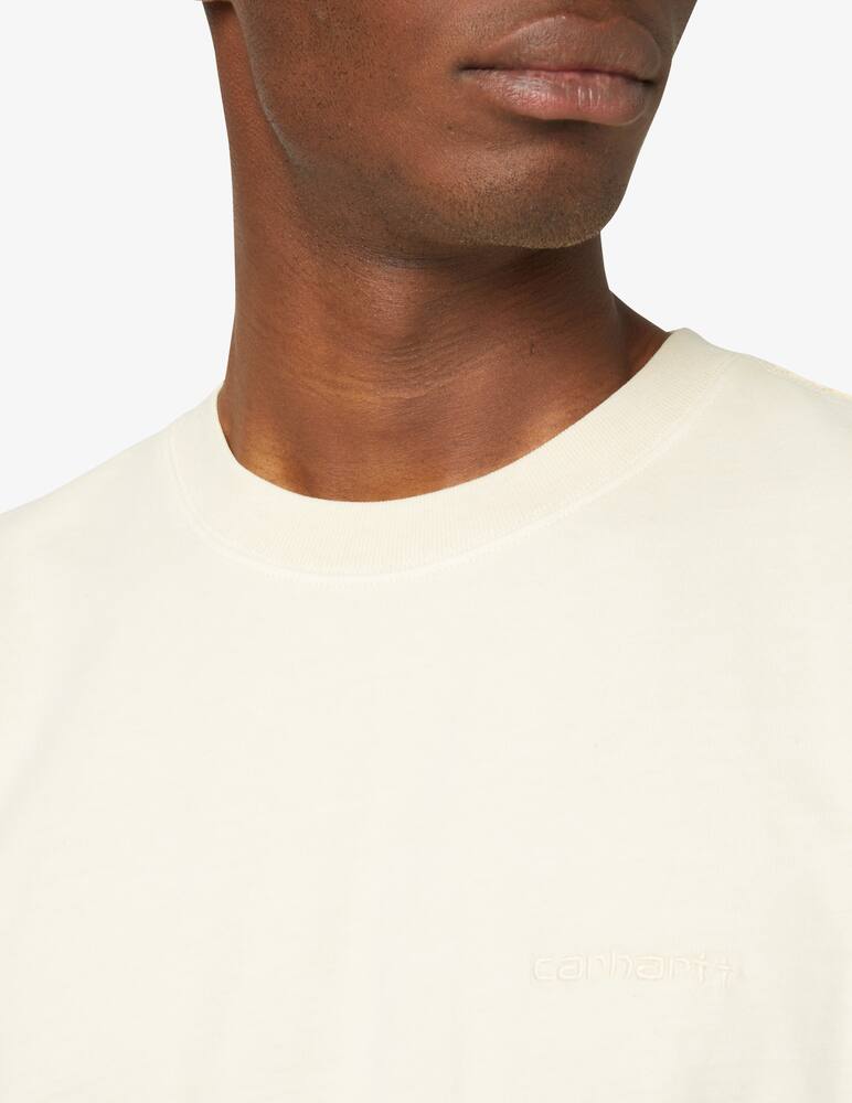 rinascente Carhartt WIP Maglietta in cotone - Beige