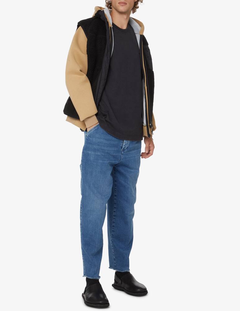 rinascente Carhartt WIP Cotton t-shirt - Black