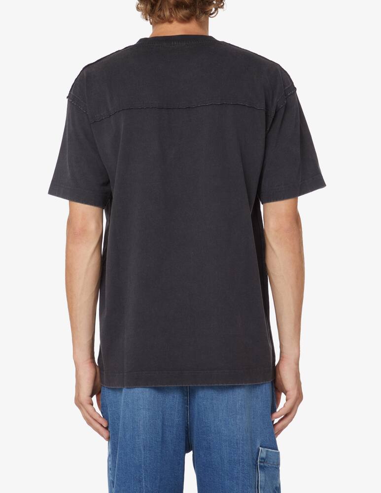 rinascente Carhartt WIP Cotton t-shirt - Black