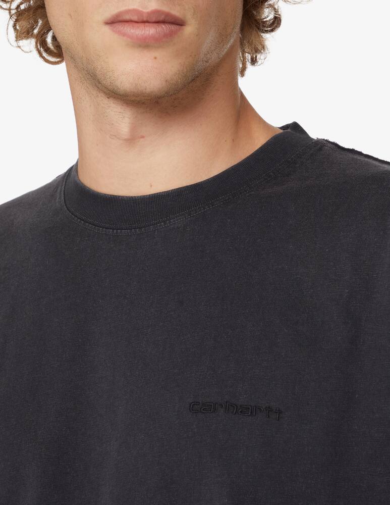 rinascente Carhartt WIP Cotton t-shirt - Black