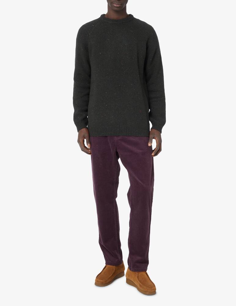 rinascente Carhartt WIP Crewneck jumper - Green