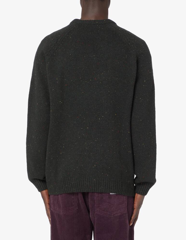 rinascente Carhartt WIP Crewneck jumper - Green