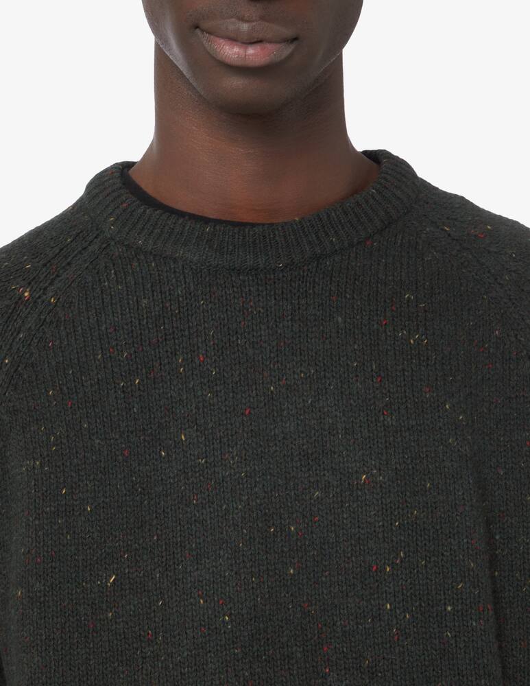 rinascente Carhartt WIP Crewneck jumper - Green