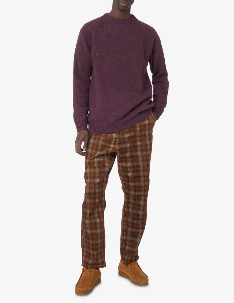 rinascente Carhartt WIP Maglia girocollo - Viola