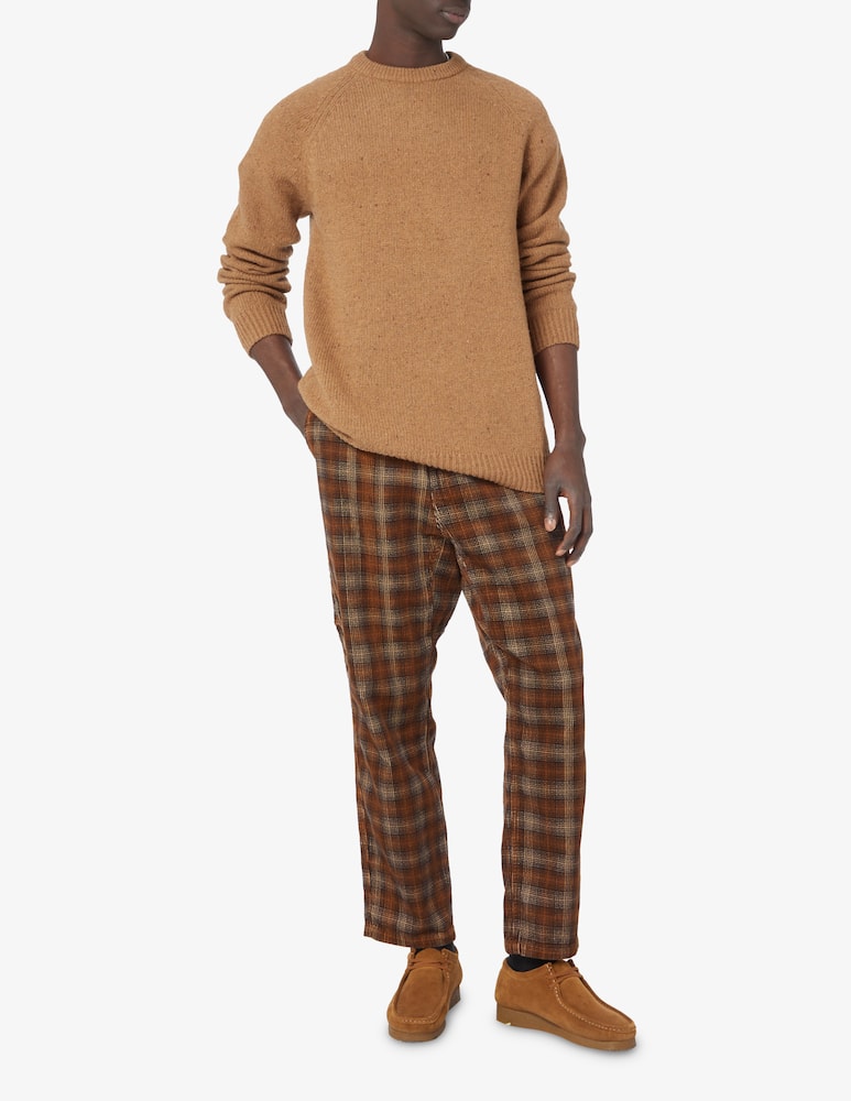 rinascente Carhartt WIP Crewneck jumper - Brown