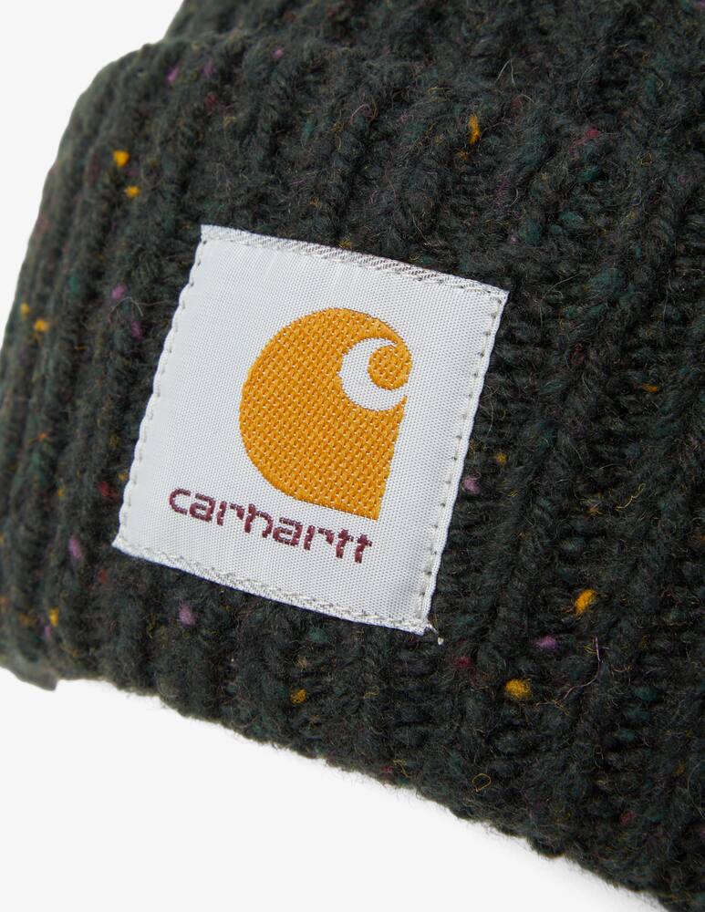 rinascente Carhartt WIP Cappello beanie - Nero