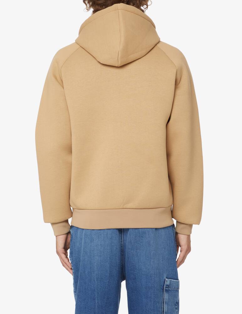 Carhartt WIP Felpa con cappuccio - Beige - immagine 3 Carhartt WIP Felpa con cappuccio - Beige - immagine 3