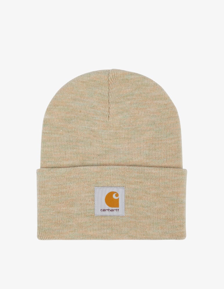 rinascente Carhartt WIP Watch hat melange - Beige