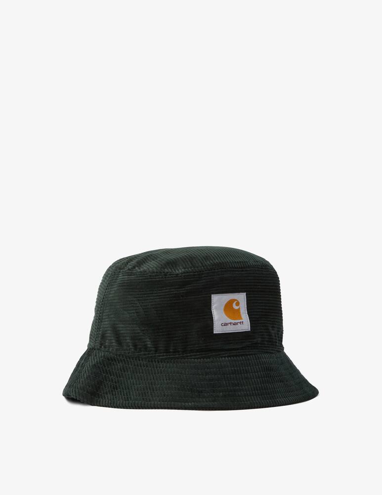 rinascente Carhartt WIP Bucket hat corduroy - Black