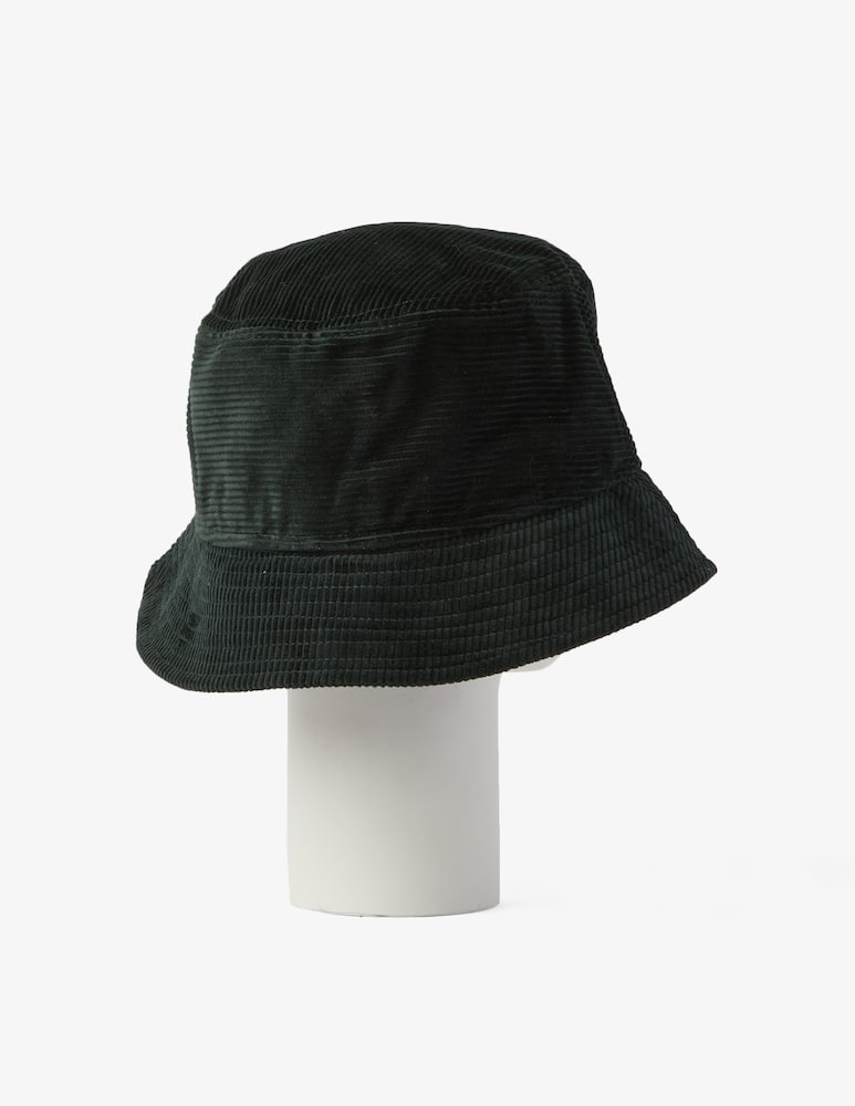 rinascente Carhartt WIP Bucket hat corduroy - Black