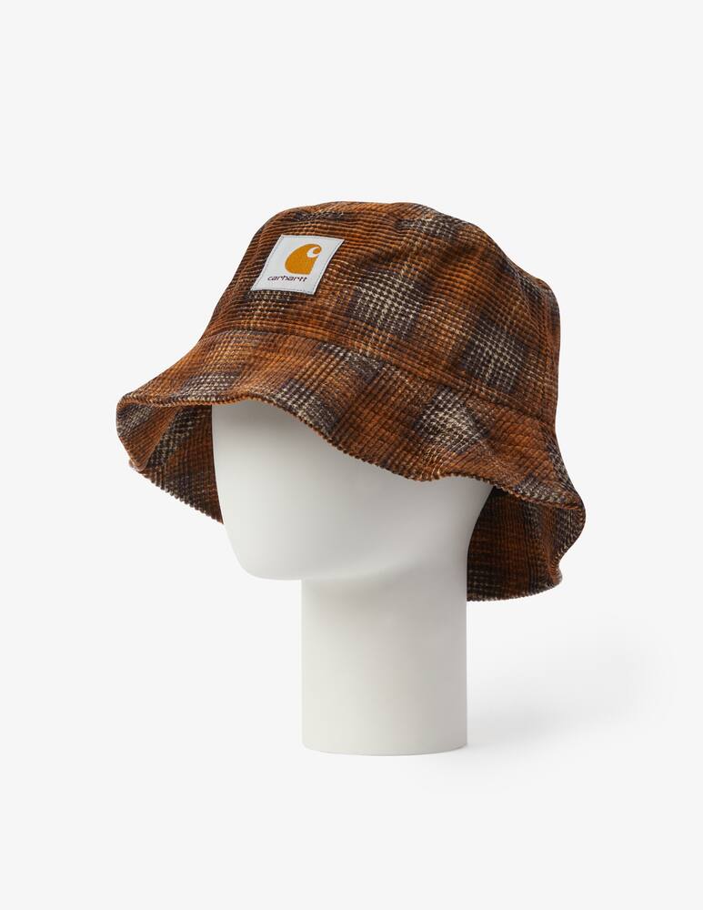 rinascente Carhartt WIP Bucket hat corduroy - Multi