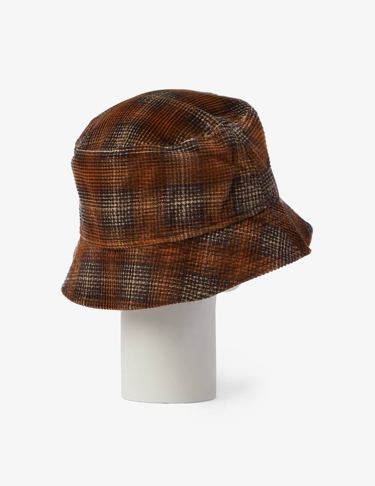rinascente Carhartt WIP Bucket hat corduroy - Multi