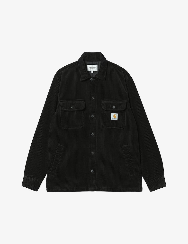 rinascente Carhartt WIP Whitsome corduroy overshirt