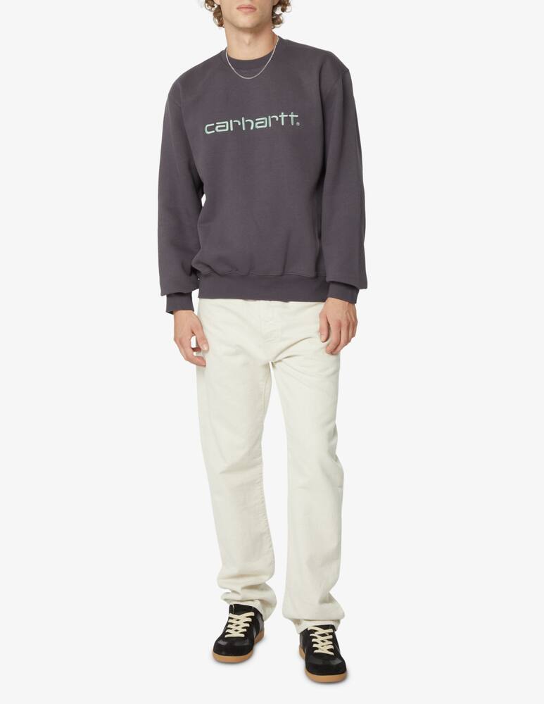 rinascente Carhartt WIP Felpa girocollo - Grigio