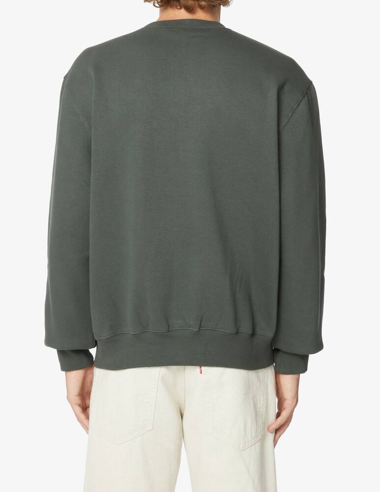 rinascente Carhartt WIP Felpa girocollo - Verde