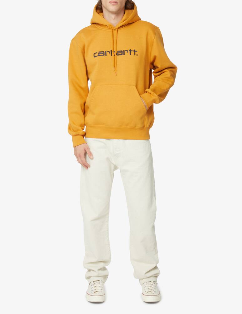 rinascente Carhartt WIP Hoodie - Yellow