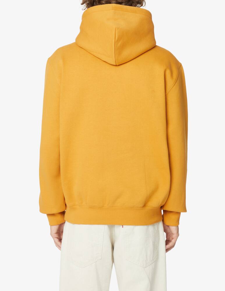 rinascente Carhartt WIP Hoodie - Yellow