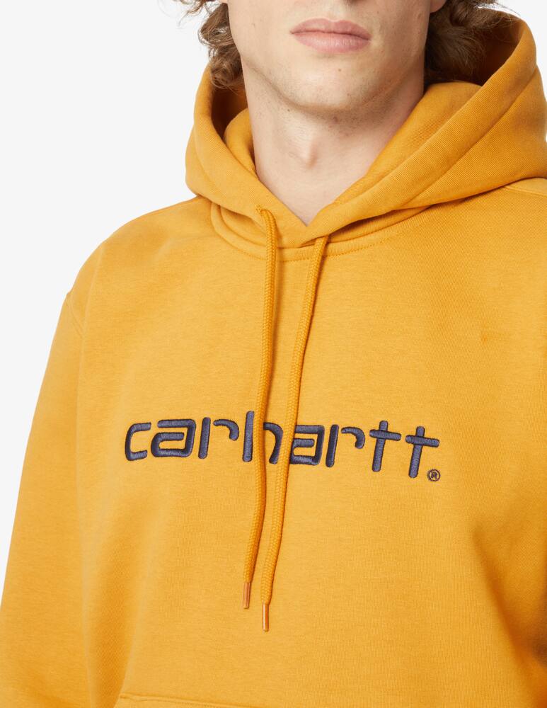 rinascente Carhartt WIP Hoodie - Yellow