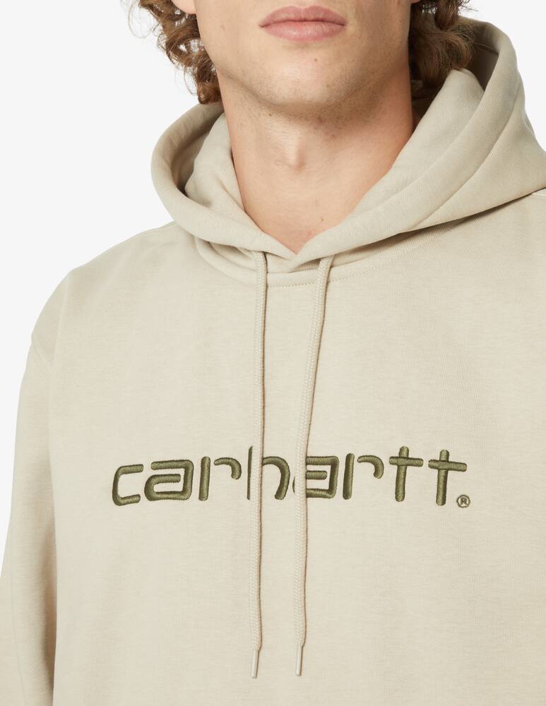 rinascente Carhartt WIP Hoodie - Beige