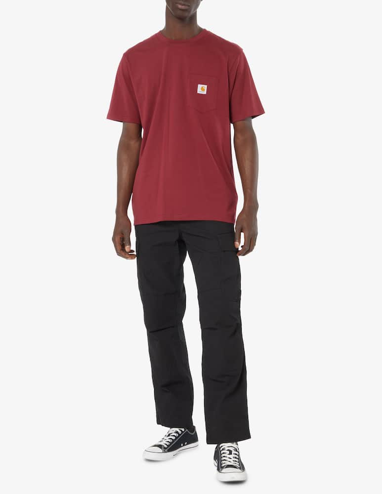 rinascente Carhartt WIP Pocket t-shirt - Red