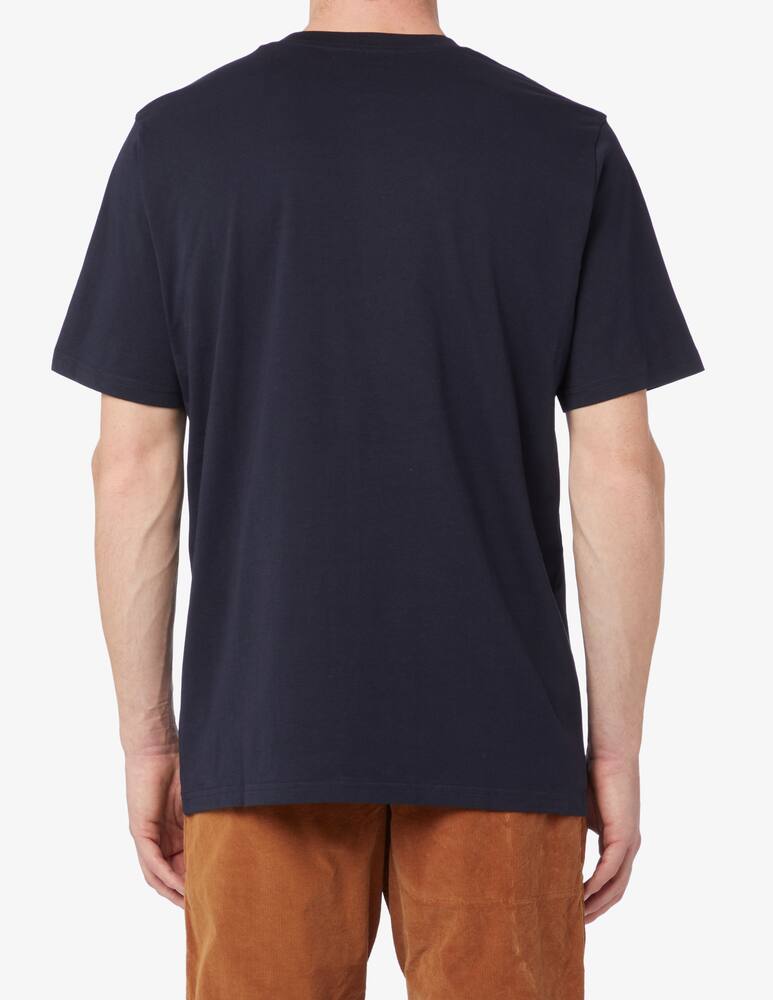 rinascente Carhartt WIP Maglietta girocollo con taschino 