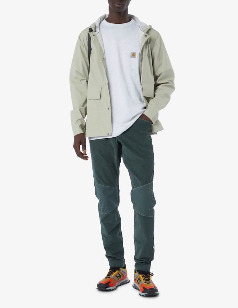 Carhartt WIP Maglietta girocollo con taschino - immagine 2 Carhartt WIP Maglietta girocollo con taschino - immagine 2