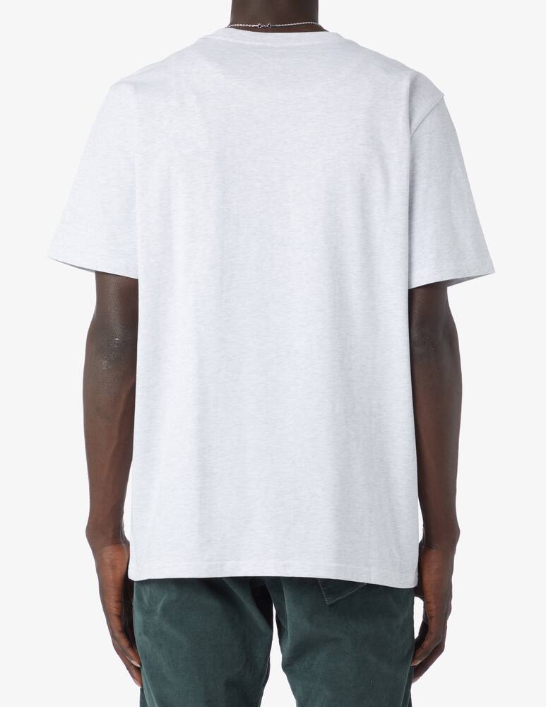 rinascente Carhartt WIP Maglietta girocollo con taschino 