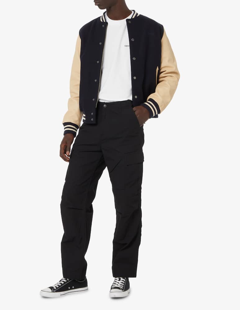 Carhartt WIP Maglietta mini script  - immagine 2