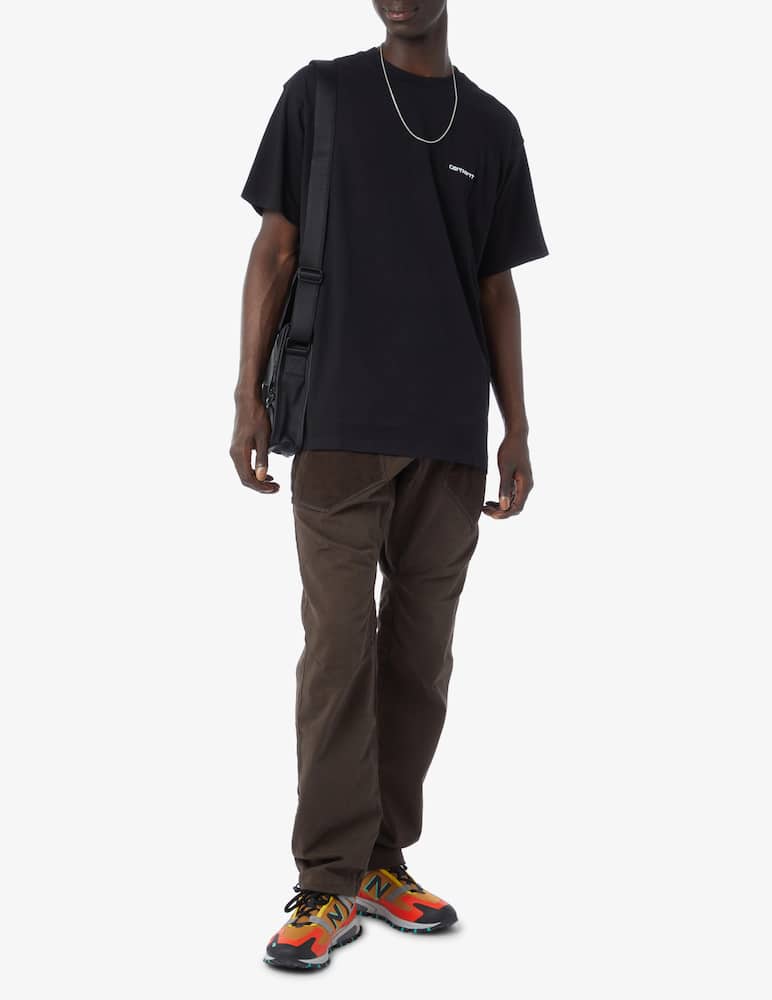 Carhartt WIP Maglietta mini script - immagine 2 Carhartt WIP Maglietta mini script - immagine 2