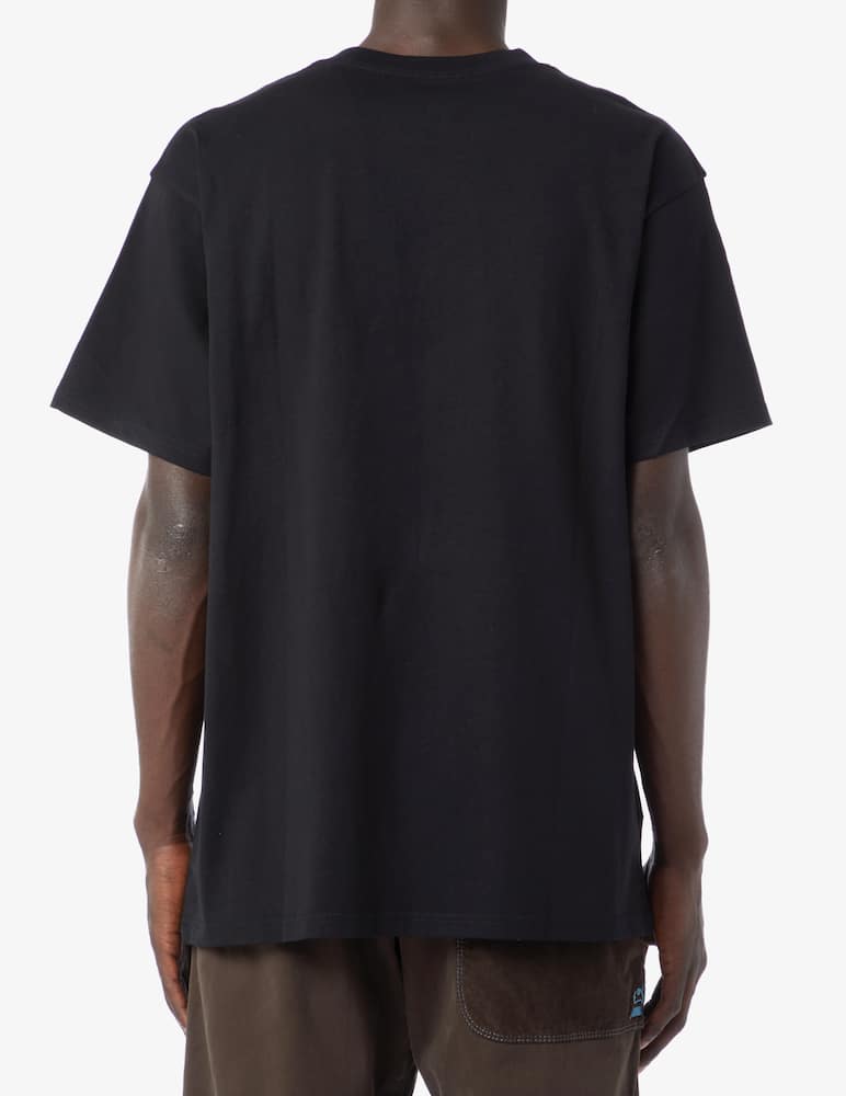 Carhartt WIP Maglietta mini script - immagine 3 Carhartt WIP Maglietta mini script - immagine 3