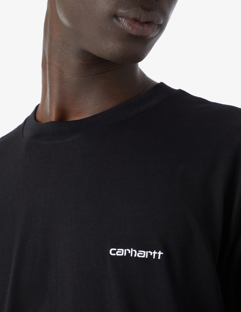 Carhartt WIP Maglietta mini script - immagine 4 Carhartt WIP Maglietta mini script - immagine 4
