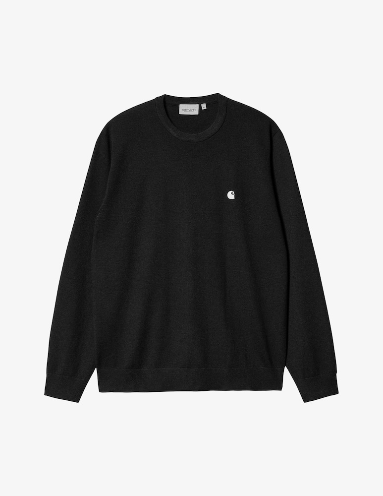 rinascente Carhartt WIP Maglia girocollo Madison