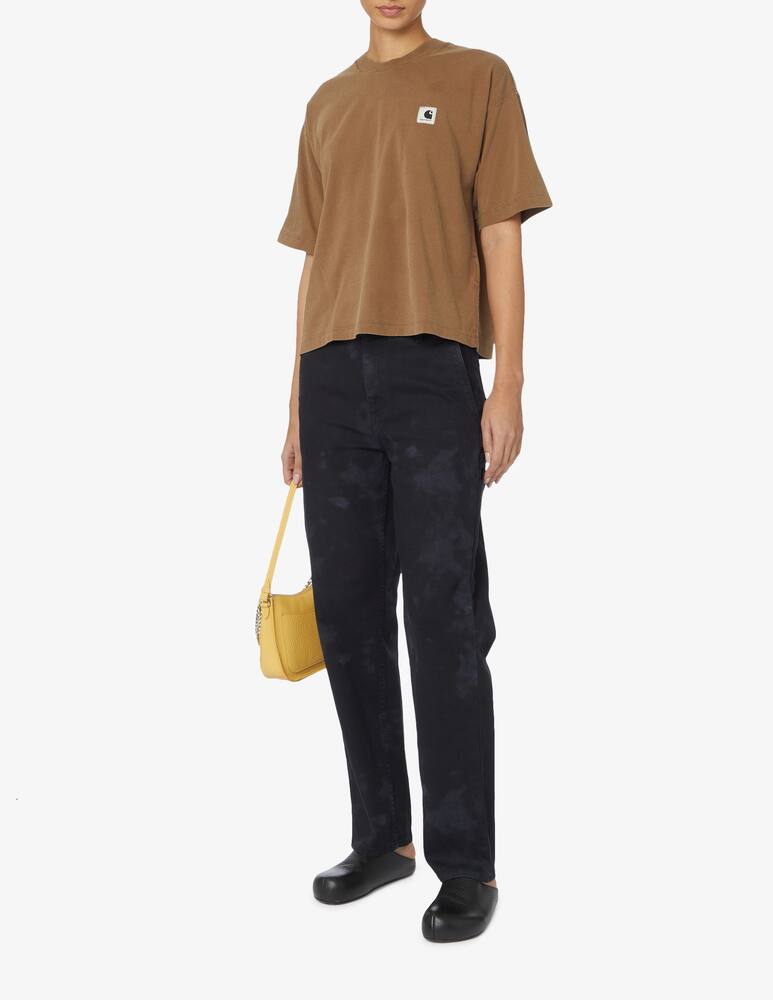 rinascente Carhartt WIP Cotton t-shirt - Beige