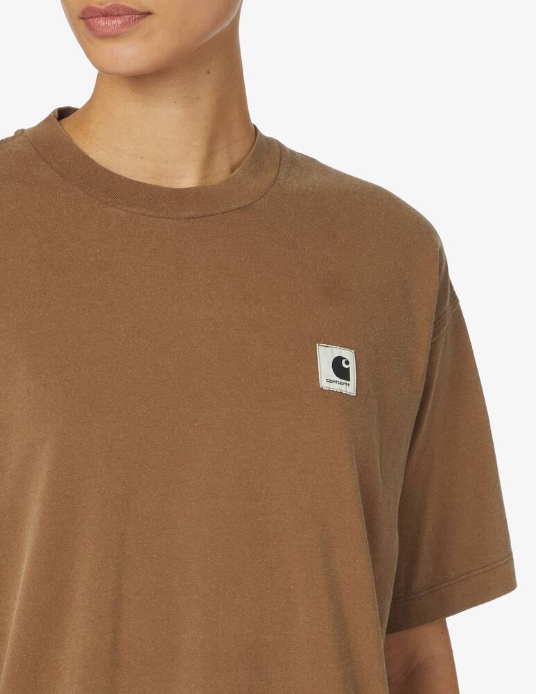 rinascente Carhartt WIP Cotton t-shirt - Beige