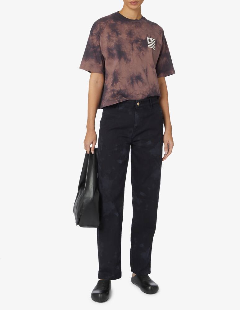 rinascente Carhartt WIP Cotton t-shirt - Black