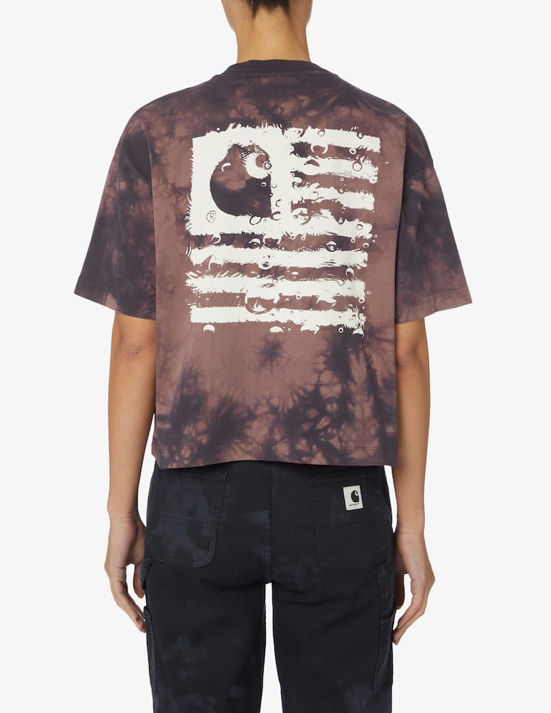 rinascente Carhartt WIP Cotton t-shirt - Black