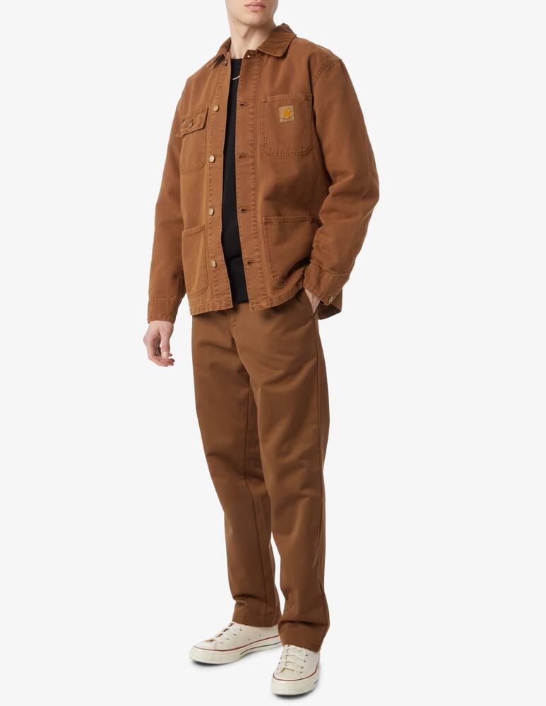 rinascente Carhartt WIP Pantaloni chino master relax 